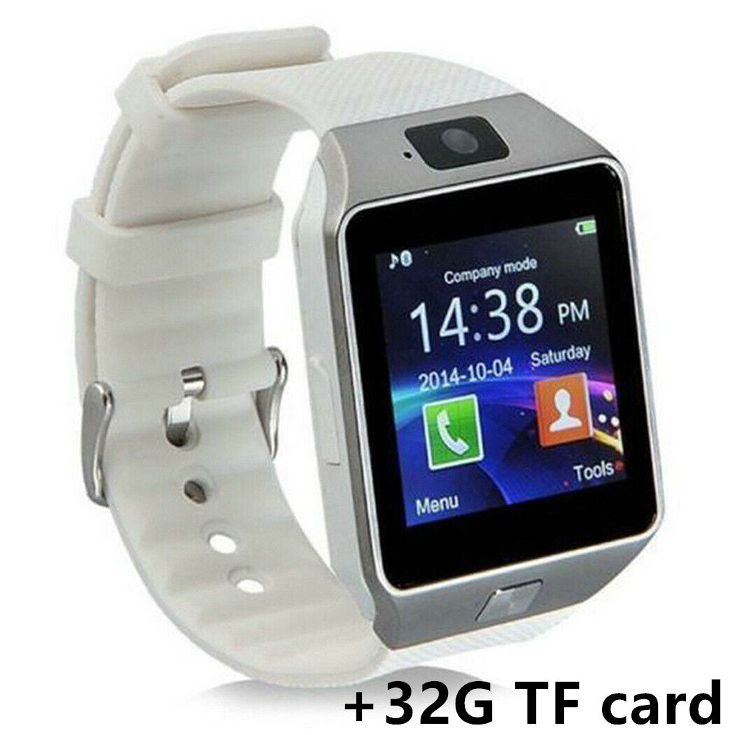 Epic Bluetooth Smart Watch – Berühren und erkunden