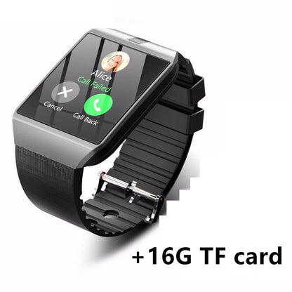 Epic Bluetooth Smart Watch – Berühren und erkunden