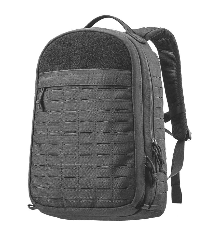 Ultimate Camouflage Outdoor Adventure Backpack