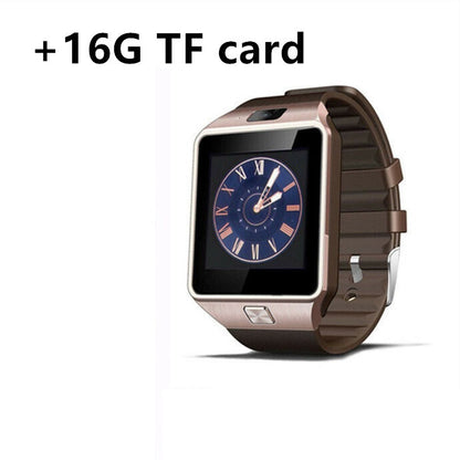 Epic Bluetooth Smart Watch – Berühren und erkunden