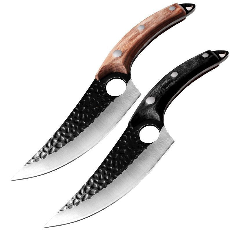 Ultimate Scimitar: Effortless Meat Mastery