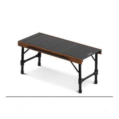 Ultimate Adventure Folding Picnic Table