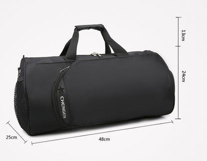 Epic All-Sports wasserdichte Abenteuertasche