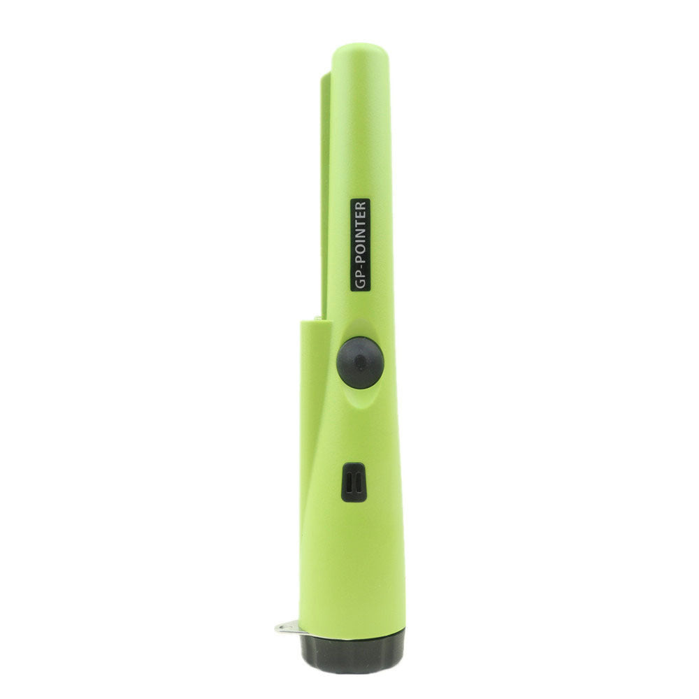 Unleash Adventure with the Metal Detector Pro