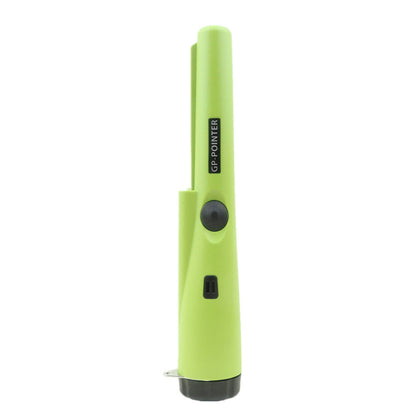 Unleash Adventure with the Metal Detector Pro