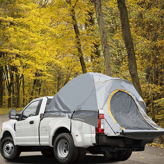 Adventure-Ready Multi-Function Car Tent