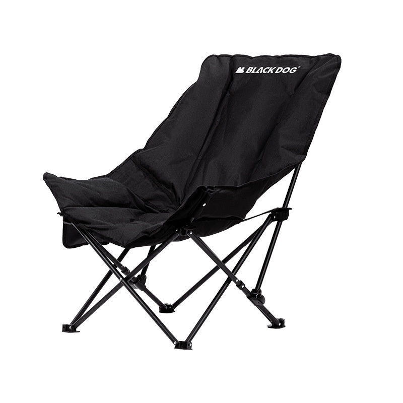 Ultimate Adventure Recliner - Portable & Comfy!