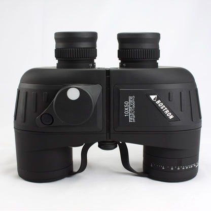 Adventure-Ready Magnification Telescope 10X50